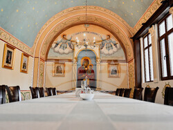 Бачково - Бачковски манастир