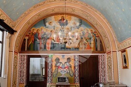 Бачково - Бачковски манастир