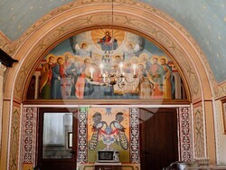 Бачково - Бачковски манастир