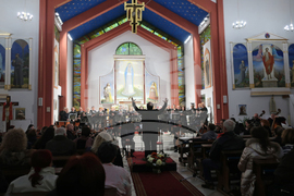 Плевен - Найден Тодоров - Великденски концерт