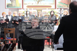 Плевен - Найден Тодоров - Великденски концерт