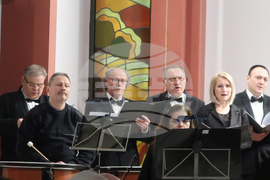 Плевен - Найден Тодоров - Великденски концерт