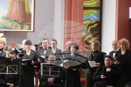 Плевен - Найден Тодоров - Великденски концерт