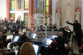 Плевен - Найден Тодоров - Великденски концерт