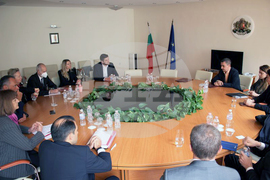 Австрия - Александър Николов - Ханс Петер Доскозил - сътрудничество