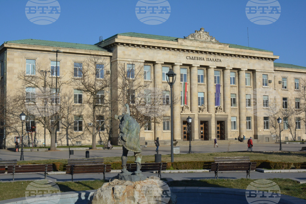 Русенският окръжен съд наложи условна присъда на мъж за отвличане, хулиганство и побой
