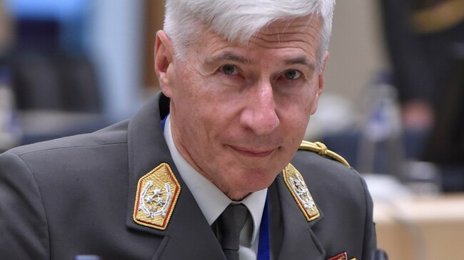 EU Plans to Deliver Twice as Much Ammunition to Ukraine in Coming Months as in 2024