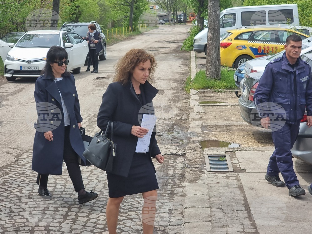 Спряха принудително димитровградската топлоцентрала "Марица 3"