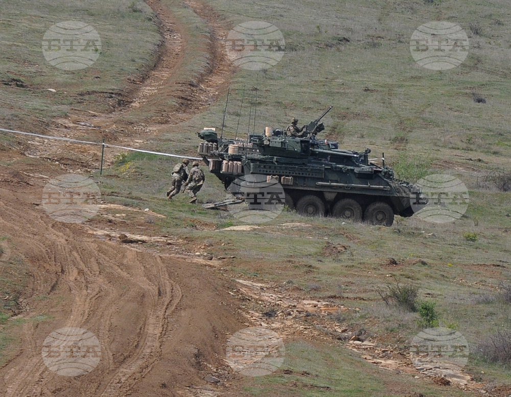 Parliamentary Defence Committee Backs Project for Acquisition of 198 Combat and Service Vehicles Worth USD 1.4 Bln