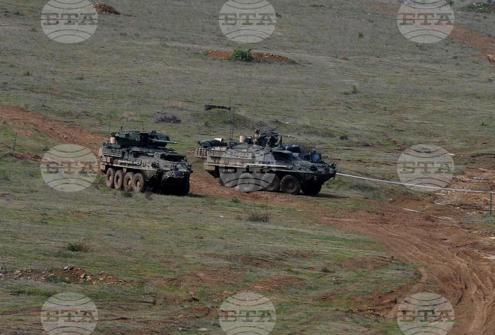 Оборудването и способността на сръбската армия е на най-високо ниво в историята й, заяви министърът на отбраната Небойша Стефанович