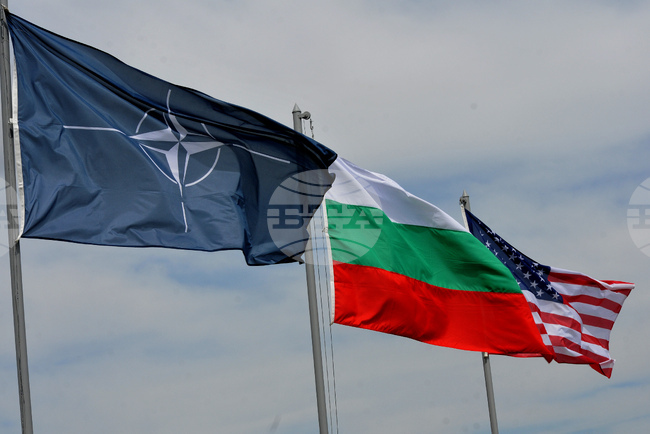 Government Approves Draft Amendment to International Agreement with US on Stryker Armoured Vehicles