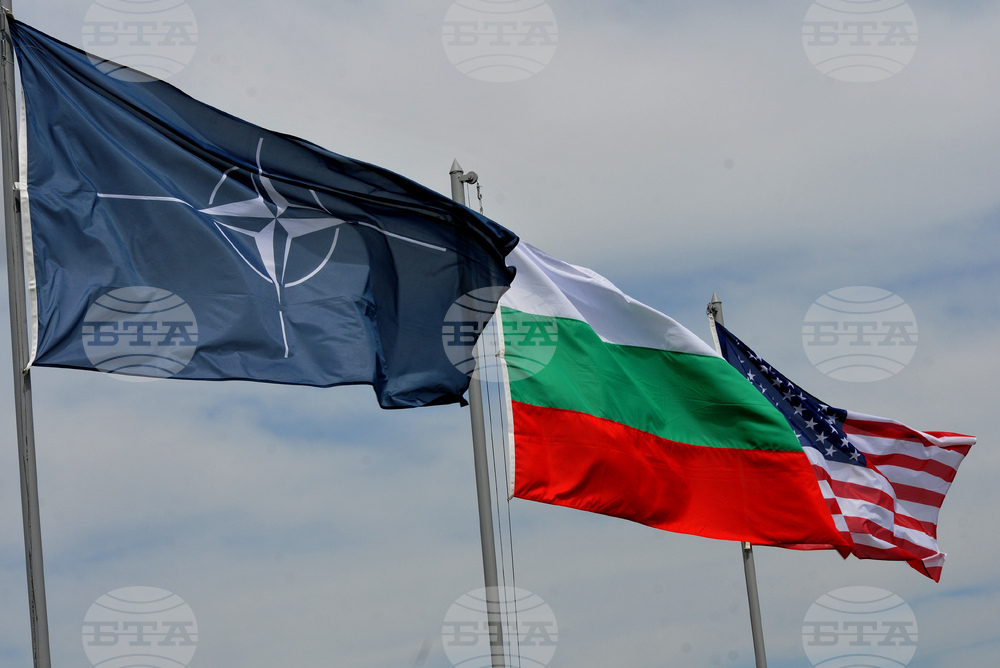 Учебен полигон Ново село - демонстрации