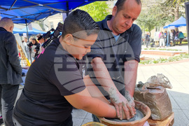 Враца - фолклорен събор