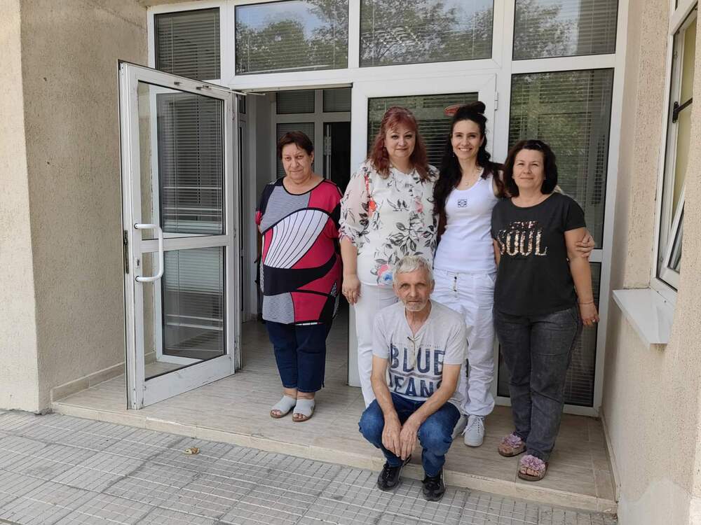 Община Сливен: В Комплекса за социални услуги – Сливен търсят най-доброто решение за всяко дете в риск