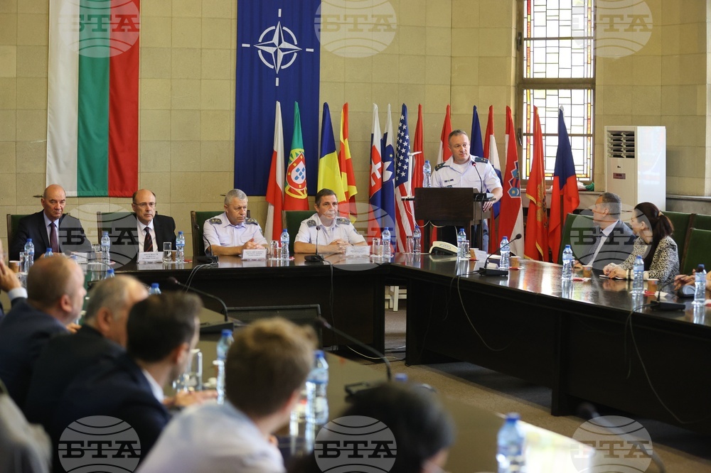Министерство на отбраната - оферти - отваряне