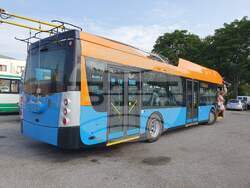 Снимка: Община Сливен