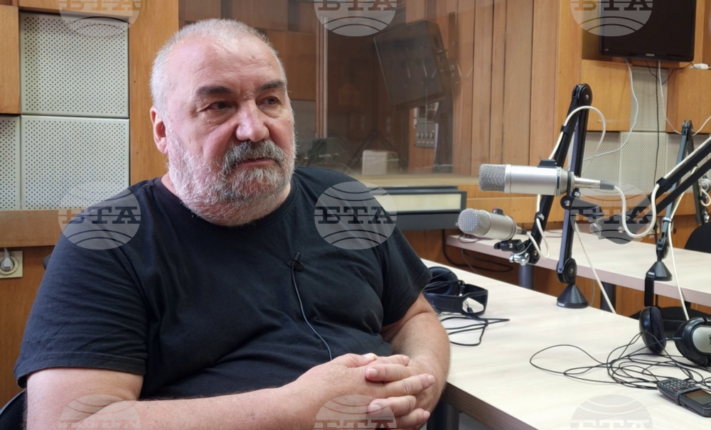Radio Play Tells about Salvation of Bulgarian Jews during WWII