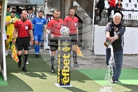 Ивайло Стоянов