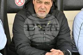 Пловдив - футбол - Локомотив Пловдив - Берое