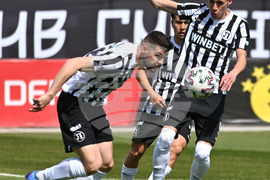 Пловдив - футбол - Локомотив Пловдив - Берое