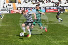 Пловдив - футбол - Локомотив Пловдив - Берое