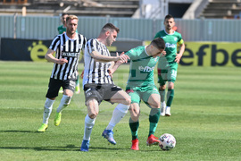 Пловдив - футбол - Локомотив Пловдив - Берое