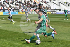 Пловдив - футбол - Локомотив Пловдив - Берое