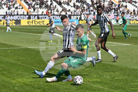 Пловдив - футбол - Локомотив Пловдив - Берое