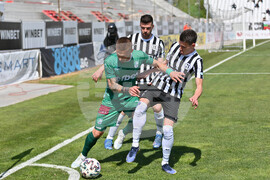 Пловдив - футбол - Локомотив Пловдив - Берое