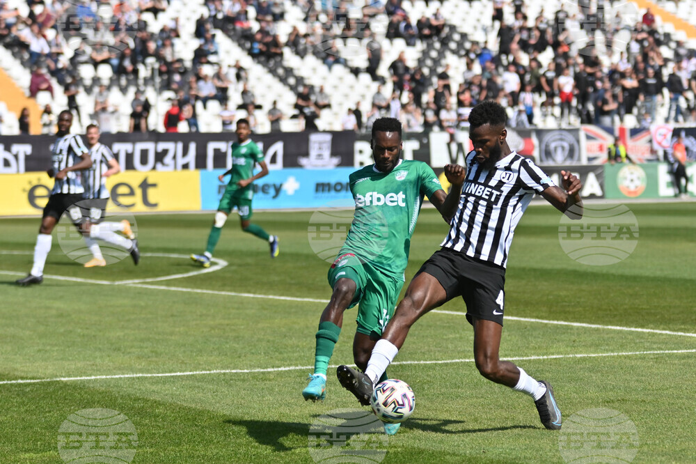 Пловдив - футбол - Локомотив Пловдив - Берое