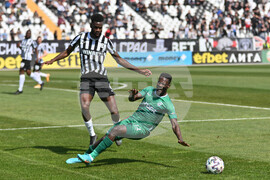 Пловдив - футбол - Локомотив Пловдив - Берое