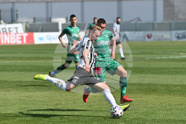 Пловдив - футбол - Локомотив Пловдив - Берое