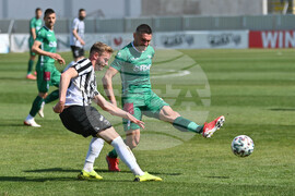 Пловдив - футбол - Локомотив Пловдив - Берое