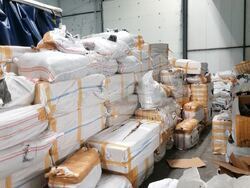 Снимка: Агенция „Митници“ 