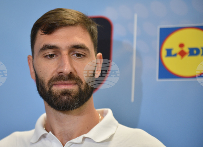 Цветан Соколов и Матей Казийски отбелязаха 35 точки за успеха на Халкбанк срещу Газиантеп в турското волейболно първенство