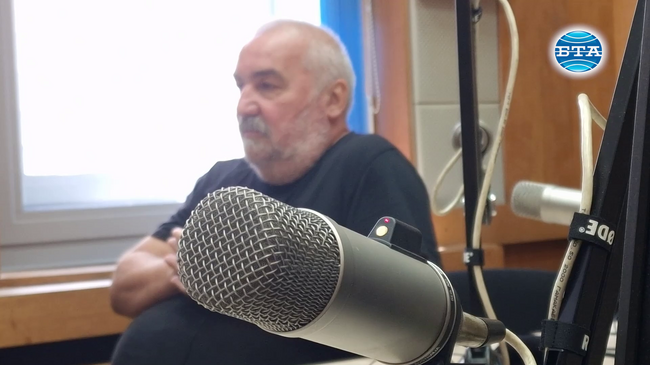 За спасяването на българските евреи разказва радио драматизация на пловдивския журналист Пламен Асенов