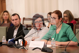 Комисия по културата и медиите - заседание