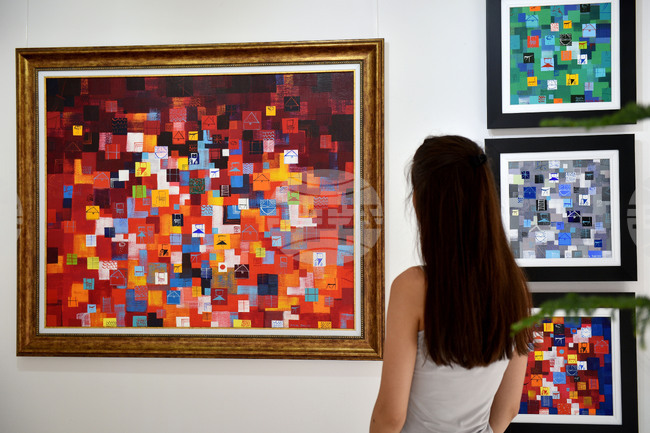 Варна - изложба