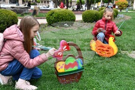 Хасково - празник