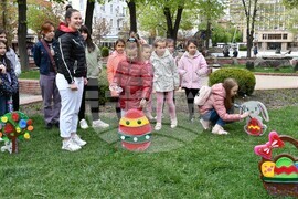Хасково - празник