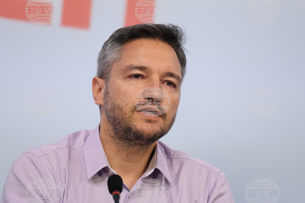 "Is Bulgaria Planning to Donate S-300 Anti-aircraft Missile Systems to Ukraine?" Ranking Socialist Asks