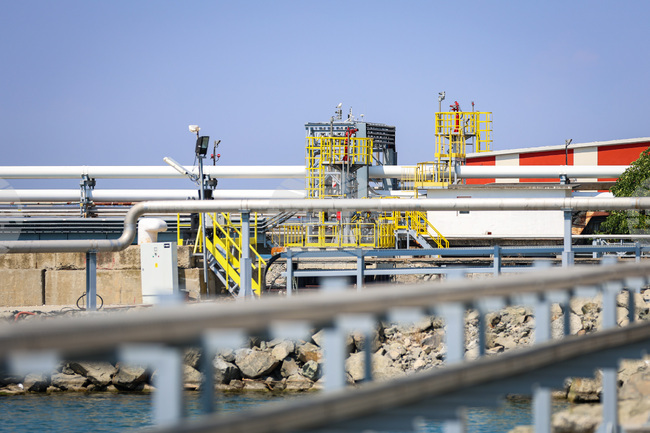 Турция ще прекрати споразумението си за тръбопровод с Ирак през 2026 г.