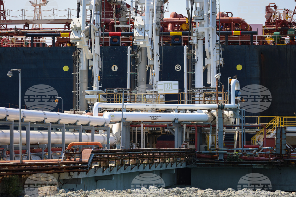 Parliamentary Committee on Energy Adopts Changes to Oil and Petroleum Products Stocks Act Related to Lukoil