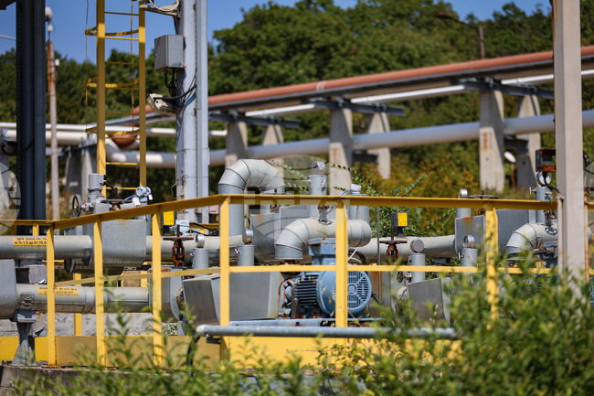 Сръбското правителство прие план за изграждане на нефтопровод от Унгария до Нови Сад