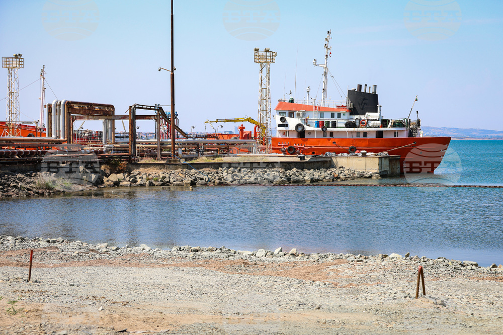 Court Rejects President’s Request to Establish Unconstitutionality of Termination of Rosenets Oil Port Terminal Concession