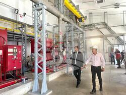 Снимка: Министерство на транспорта и съобщенията