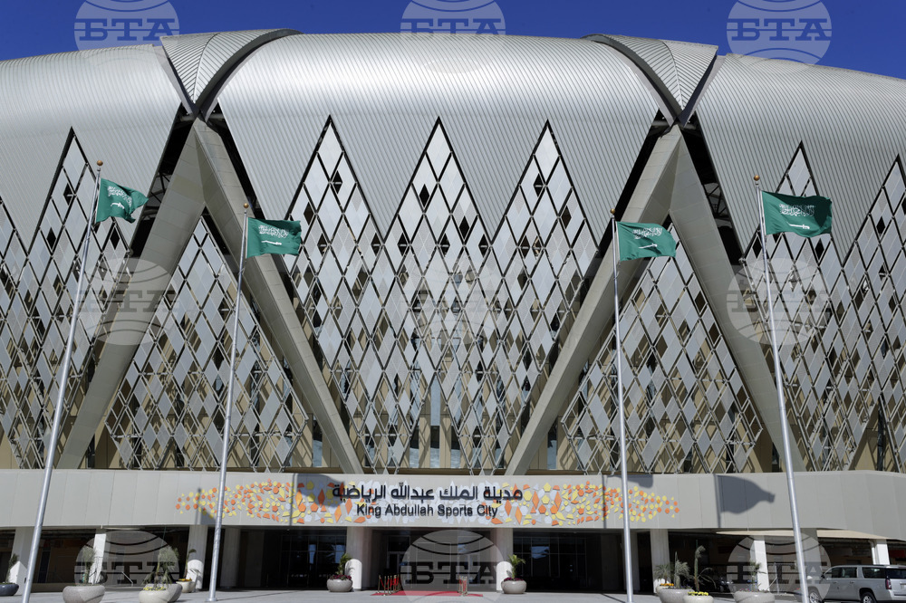 Саудитска Арабия ще бъде домакин на тенис турнир от сериите "Мастърс" при мъжете