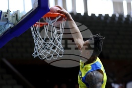 Баскетбол - Левски - Макаби Хайфа