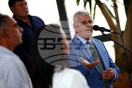 Министерство на земеделието и храните  - брифинг