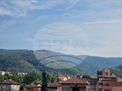 планина Беласица 